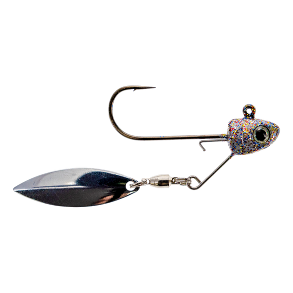 BUCKEYE LURES BFS SU-SPIN