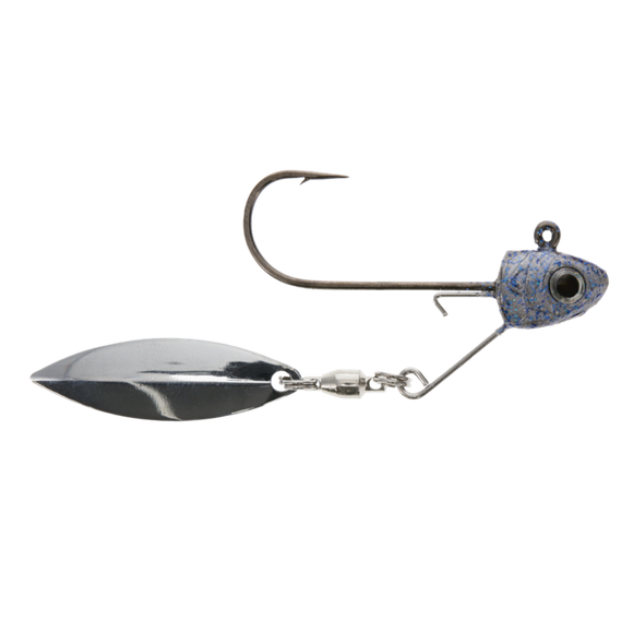 BUCKEYE LURES BFS SU-SPIN