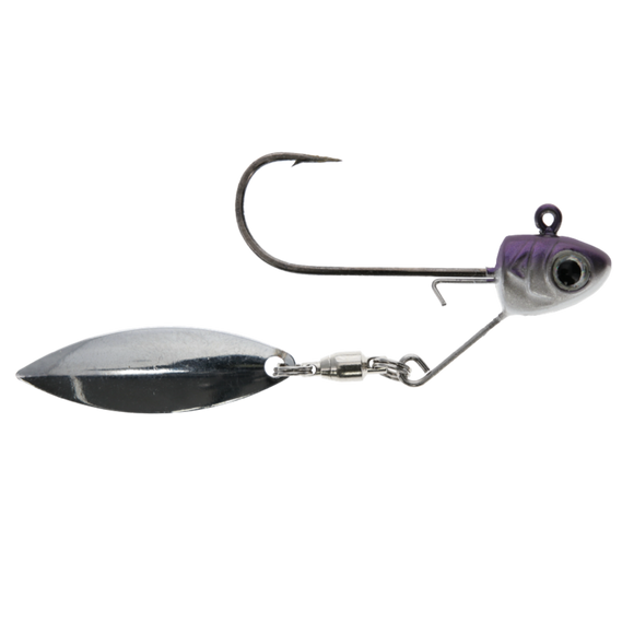 BUCKEYE LURES BFS SU-SPIN