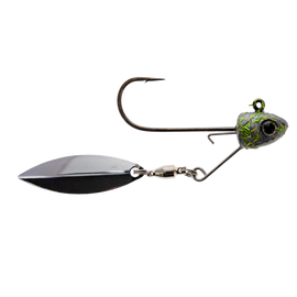Buy smallie-magic BUCKEYE LURES BFS SU-SPIN