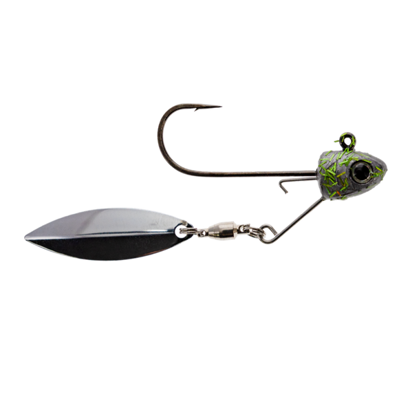 BUCKEYE LURES BFS SU-SPIN