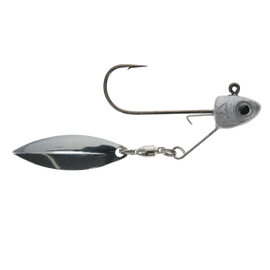 Buy unpainted BUCKEYE LURES BFS SU-SPIN