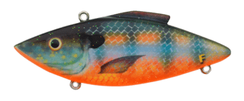 BILL LEWIS FLOAT-N-TRAP