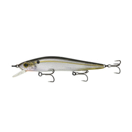 Buy ghost-threadfin-shad 6TH SENSE PROVOKE 106DD SILENT JERKBAIT