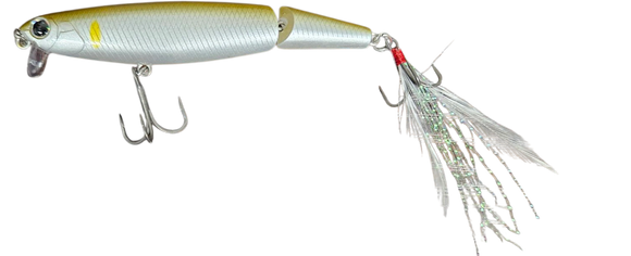 EVERGREEN JXJ MINNOW