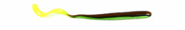 Buy bold-bluegill ROBOWORM CURLY TAIL WORM