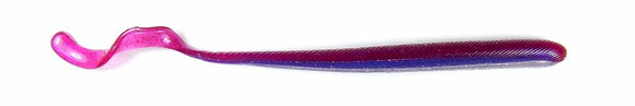 ROBOWORM CURLY TAIL WORM