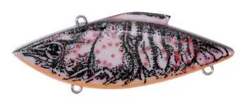 BILL LEWIS ORIGINAL RAT-L-TRAP