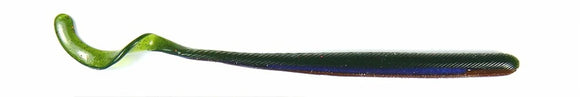 ROBOWORM CURLY TAIL WORM