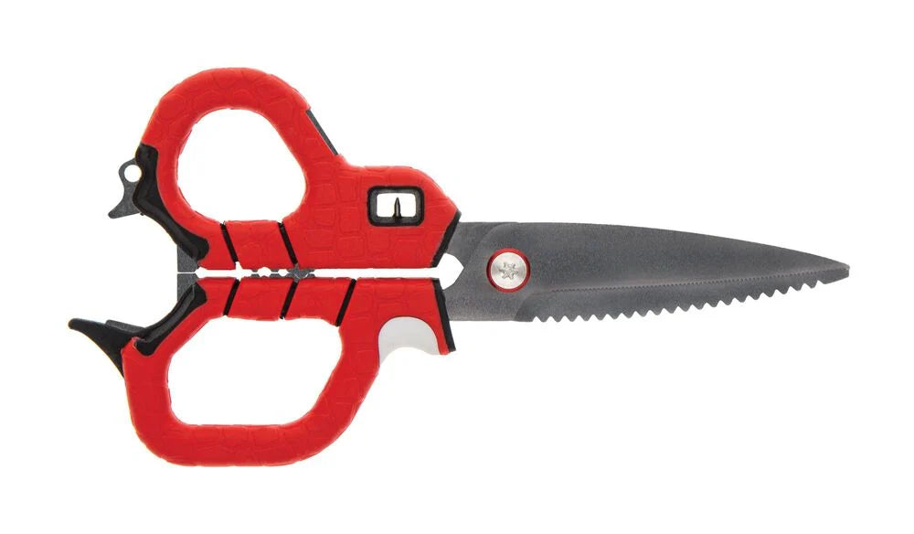 BUBBA MEDIUM SHEARS - 0