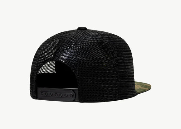 BAJIO FROG TRUCKER HAT