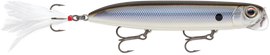 Buy black-back-shad RAPALA PXR JOWLER 127