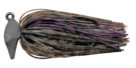 ZAPPU P.D. CHOPPER DEAD SLOW