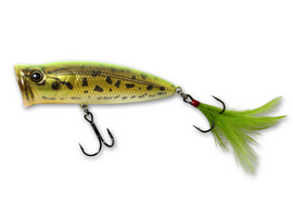 Buy pond-frog DEPS PULSECOD TOPWATER POPPER
