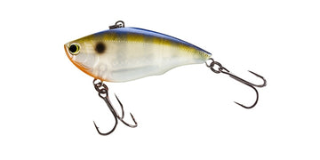 Buy ghost-bluegill YO-ZURI RATTL'N VIBE LIPLESS CRANKBAIT