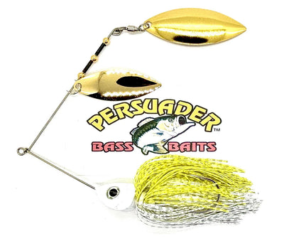 PERSUADER PREMIUM SPINNER BAIT DEEP RUNNERS (HD)