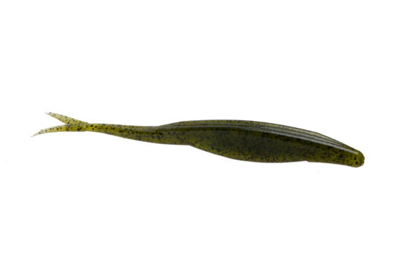ZOOM MAGNUM SUPER FLUKE