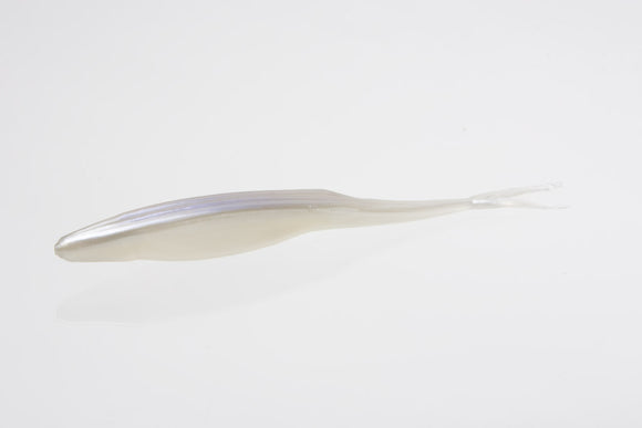 ZOOM MAGNUM SUPER FLUKE