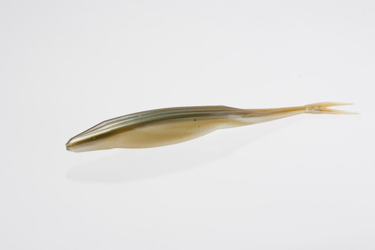 ZOOM MAGNUM SUPER FLUKE | Copperstate Tackle