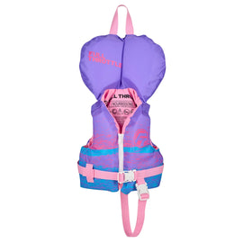 FULL THROTTLE INFANT NYLON LIFE JACKET
