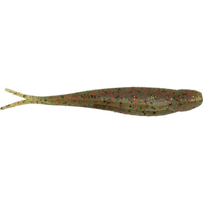 Z-MAN SCENTED JERK SHADZ 3"-5"