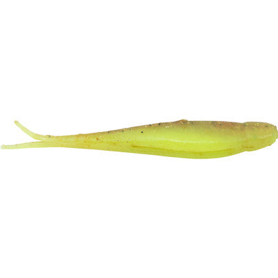 Z-MAN SCENTED JERK SHADZ 3"-5"