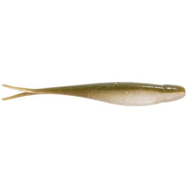 Buy shiner Z-MAN SCENTED JERK SHADZ 3"-5"