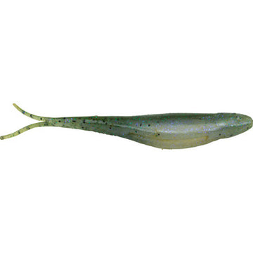 Buy green-latern Z-MAN SCENTED JERK SHADZ