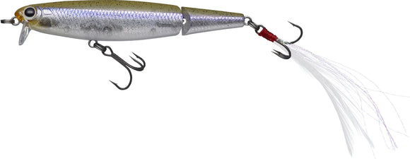 EVERGREEN JXJ MINNOW