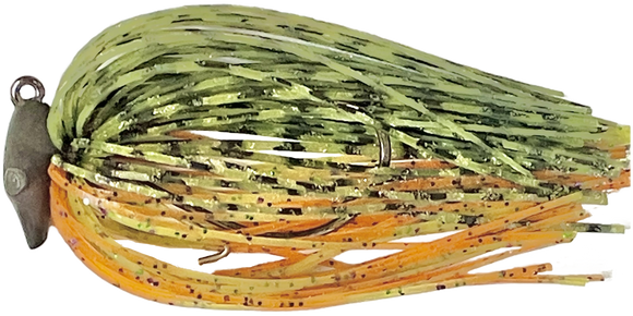 ZAPPU P.D. CHOPPER DEAD SLOW JR