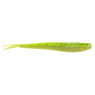 Buy chartreuse-shad BERKLEY POWERBAIT MINNOW