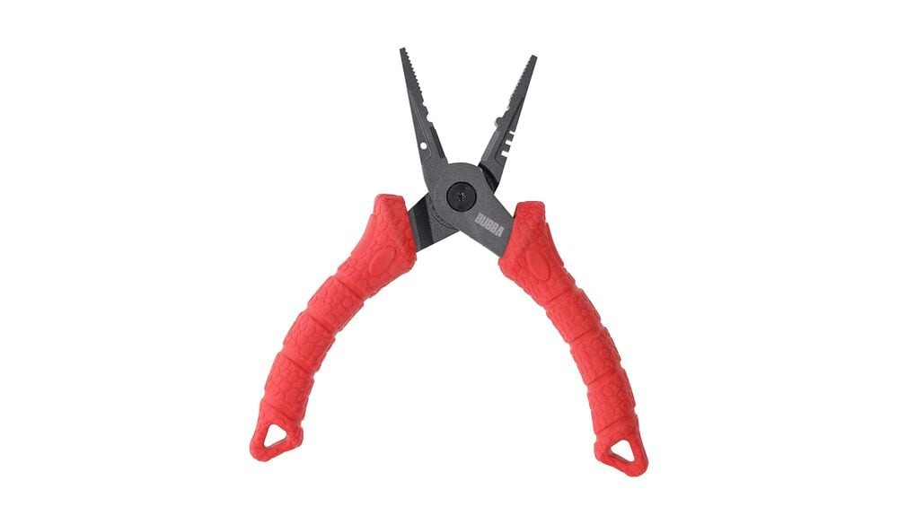 BUBBA 6" FORGED FISHING PLIERS