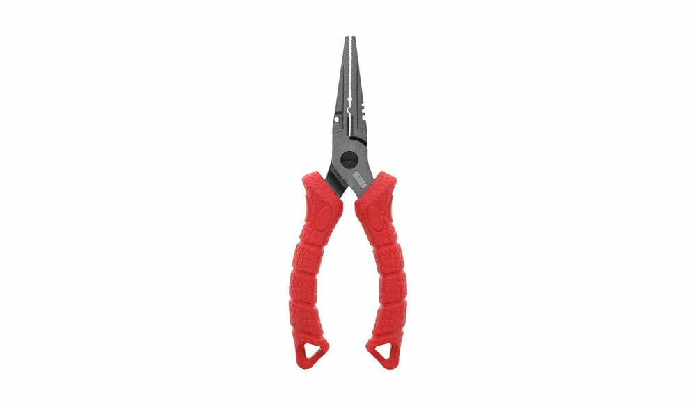 BUBBA 7.5" FORGED FISHING PLIERS - 0