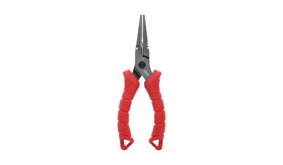 BUBBA 7.5" FORGED FISHING PLIERS