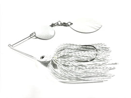 PERSUADER PREMIUM COLORADO/MAG WILLOW BLADE SPINNER BAIT