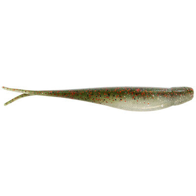 Z-MAN SCENTED JERK SHADZ 3"-5"