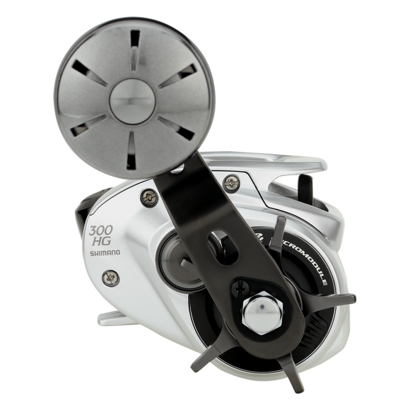 SHIMANO TRANX B 300 CASTING REEL 2025 (NEW)