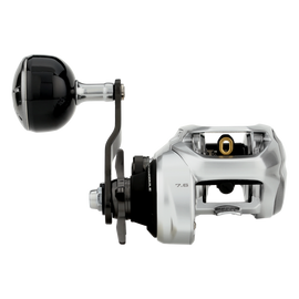 SHIMANO TRANX B 300 CASTING REEL 2025 (NEW)