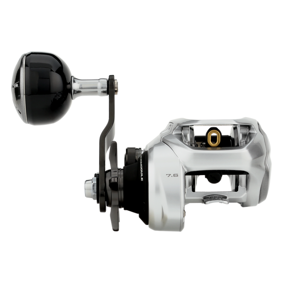 SHIMANO TRANX B 300 CASTING REEL 2025 (NEW)