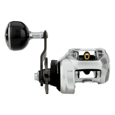 Shimano Big Baitrunner XT-B Longcast BBTRXTBLC Shimano Big Baitrunner XT-B Longcast BBTRXTBLC