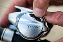 SHIMANO TRANX B 300 CASTING REEL 2025 (NEW)-3