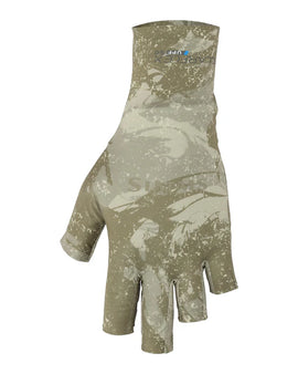 SIMMS SOLARFLEX SUNGLOVE - 0