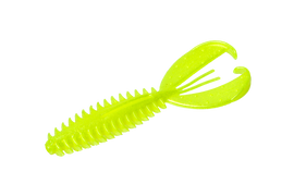 Buy chartreuse-pearl ZOOM Z-CRAW