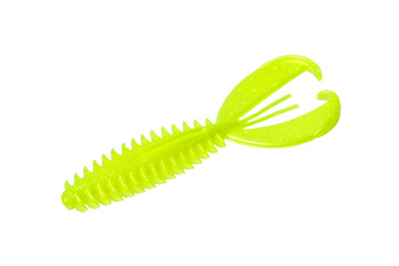 Buy chartreuse-pearl ZOOM Z-CRAW