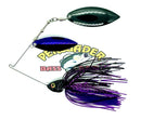 PERSUADER PREMIUM WILLOW BLADE SPINNER BAIT-24