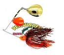 PERSUADER PREMIUM COLORADO BLADE SPINNER BAIT-4