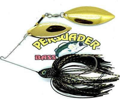 PERSUADER KEEGANATOR (LIGHT WIRE)