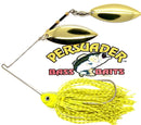 PERSUADER KEEGANATOR 2.0 (LIGHT WIRE) SPINNERBAIT-3