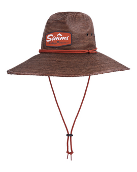 SIMMS CUTBANK SUN HAT