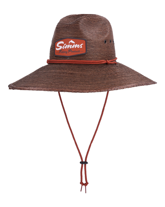 SIMMS CUTBANK SUN HAT